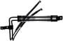 Edelmann Power Steering Cooler