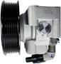 Edelmann Power Steering Pump