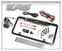 Edge Products License Plate Mount