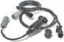 Edge Products EAS ECM Wiring Harness