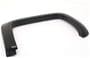EGR Inc Black Fender Flare