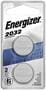 Energizer 2032 Lithium Coin Battery