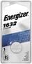 Energizer 1632 Lithium Coin Battery