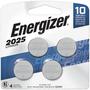 Energizer 2025 Lithium Coin Battery
