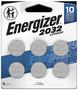 Energizer 2032 Lithium Coin Battery