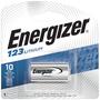 Energizer AAA Lithium Battery Pack of 1