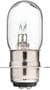 EiKO Clear A-3603 Incandescent Bulb