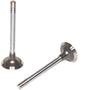 Elgin Exhaust Valve