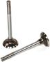 Elgin Exhaust Valve