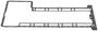 Elring Oil Pan Gasket