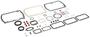 Elring Crankcase Seal Kit