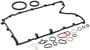 Elring Crankcase Seal Kit