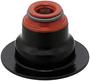 Elring Fluoroelastomer (FPM) Valve Stem Seal