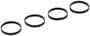 Elring Intake Manifold Gasket Set
