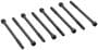 Elring M9-1.25 Thread Star Cylinder Head Bolt Set