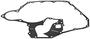Elring Timing Cover Gasket Set