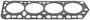 Elring Composite Cylinder Head Gasket