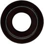 Elring Polyacrylate Rubber (ACM) Valve Stem Seal