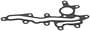 Elring Oil Filter Housing Gasket