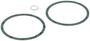 Elring Oil Pan Gasket Set