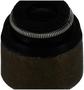 Elring Polyacrylate Rubber (ACM) Valve Stem Seal