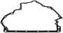 Elring Timing Cover Gasket Set