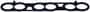 Elring Intake Manifold Gasket