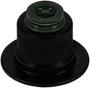 Elring Fluoroelastomer (FPM) Valve Stem Seal