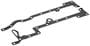 Elring Oil Pan Gasket Set
