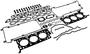 Elring Cylinder Head Gasket Set