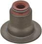 Elring Fluoroelastomer (FPM) Valve Stem Seal