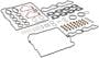 Elring Cylinder Head Gasket Set