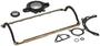 Elring Crankcase Seal Kit
