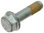 Elring M8-1.25 Thread Exhaust Bolt And Spring