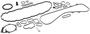 Elring Crankcase Seal Kit