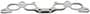 Elring Exhaust Manifold Gasket