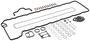 Elring Cylinder Head Gasket Set