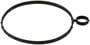 Elring Vacuum Pump Gasket