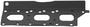 Elring Exhaust Manifold Gasket