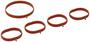Elring Intake Manifold Gasket Set
