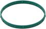 Elring Fluoroelastomer (FPM) Intake To Exhaust Gasket