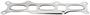 Elring Exhaust Manifold Gasket