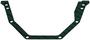 Elring Crankshaft Cover Gasket