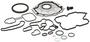 Elring Crankcase Seal Kit
