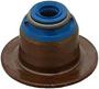 Elring Fluoroelastomer (FPM) Valve Stem Seal