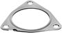Elring Exhaust Pipe Flange Gasket