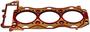 Elring Multi-Layer Steel (MLS) Cylinder Head Gasket