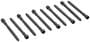 Elring M10-1.50 Thread Engine Cylinder Head Bolt Set
