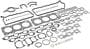 Elring Engine Gasket Set