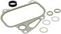Elring Oil Cooler Gasket Set